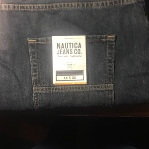 Men’s Nautica Jeans